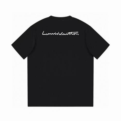 LV t-shirt men-2753(XS-L)