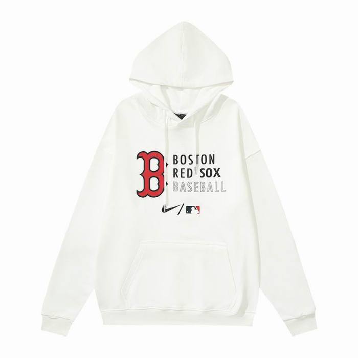 MLB men Hoodies-107(M-XXL)