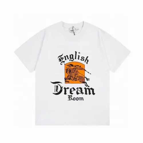 Burberry t-shirt men-1224(XS-L)
