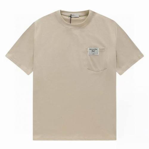 Dior T-Shirt men-985(XS-L)