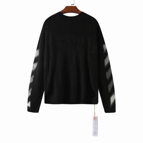 Off white sweater-022(S-XL)
