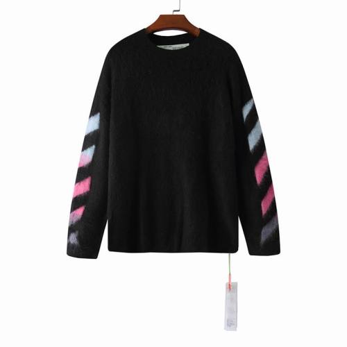 Off white sweater-016(S-XL)
