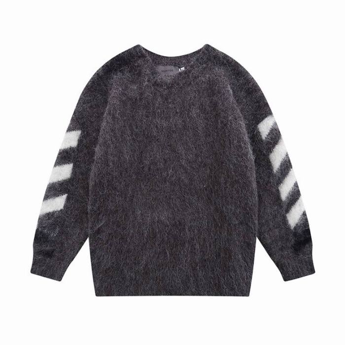 Off white sweater-038(S-XL)