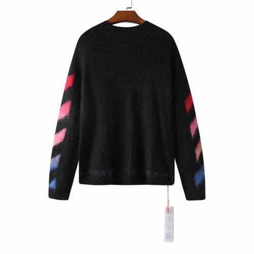 Off white sweater-014(S-XL)