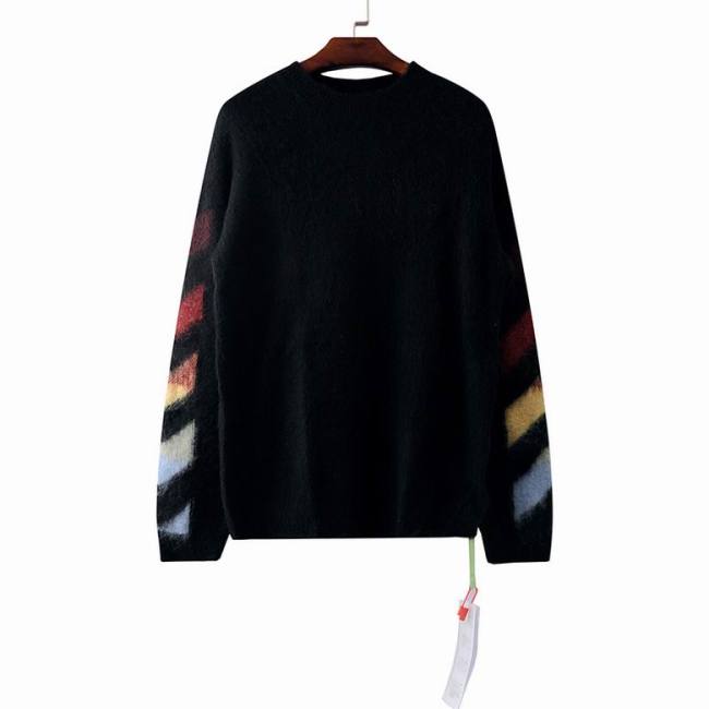 Off white sweater-060(S-XL)