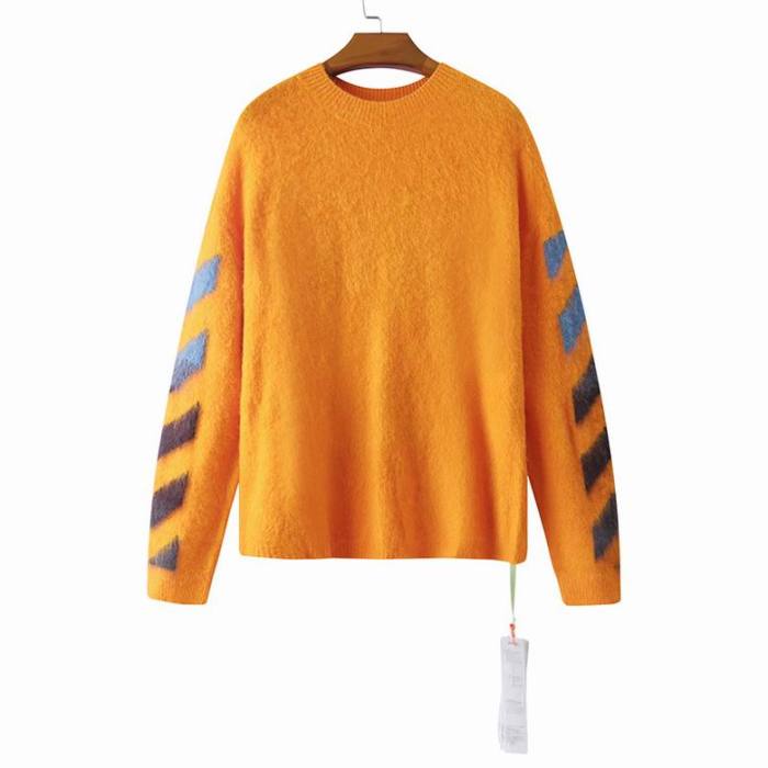 Off white sweater-024(S-XL)