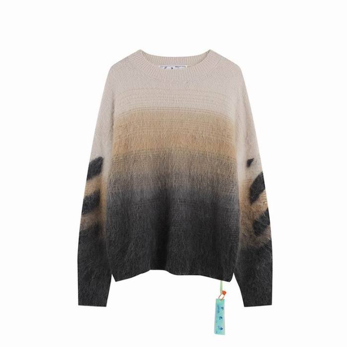 Off white sweater-035(S-XL)