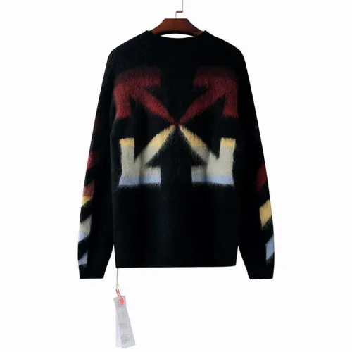 Off white sweater-060(S-XL)