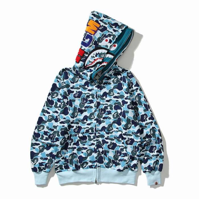 Bape men Hoodies-1044(M-XXXL)