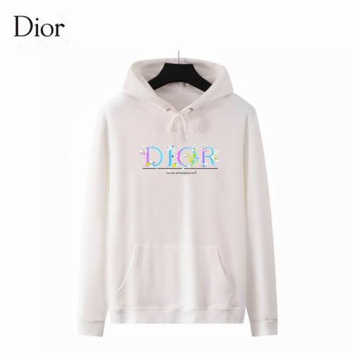 Dior men Hoodies-343(S-XXL)