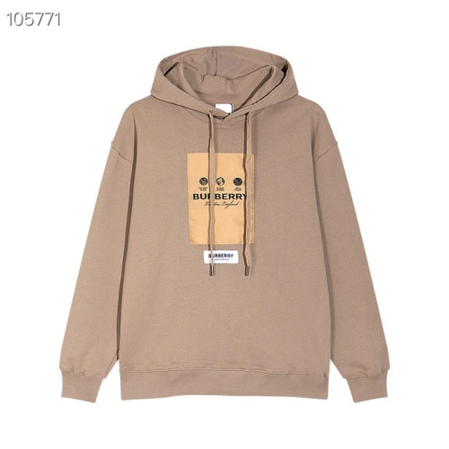 Burberry men Hoodies-660(XS-L)