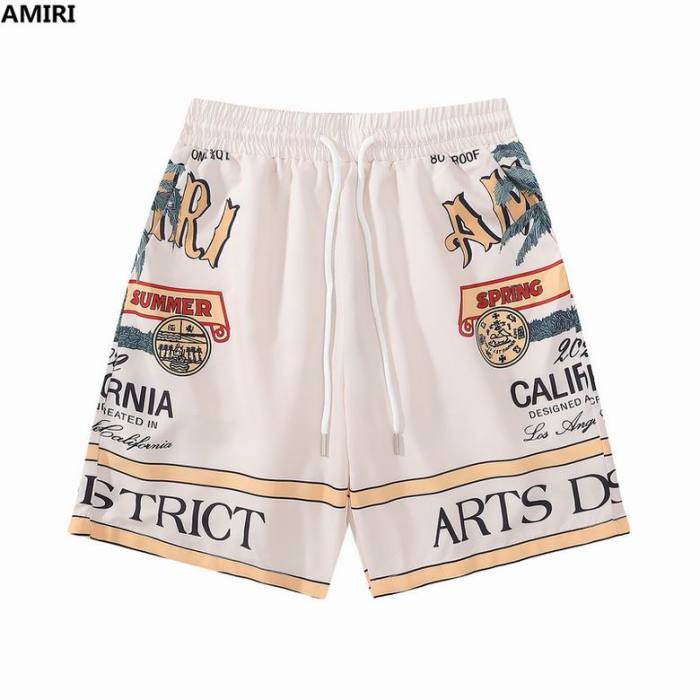 Ami Shorts-030(M-XXXL)