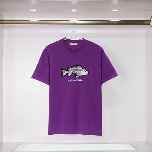 B t-shirt men-1495(S-XXL)