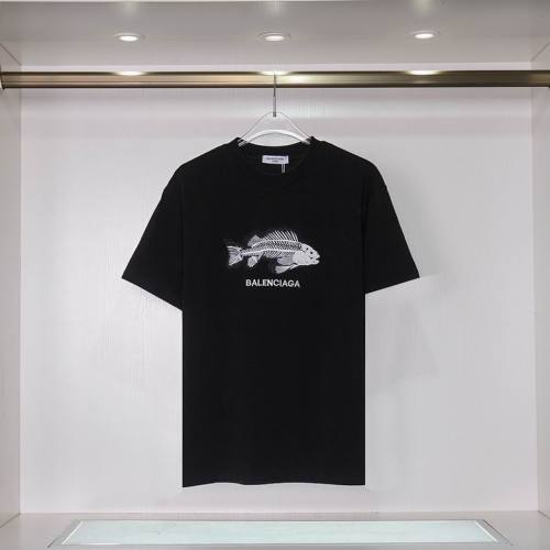 B t-shirt men-1494(S-XXL)