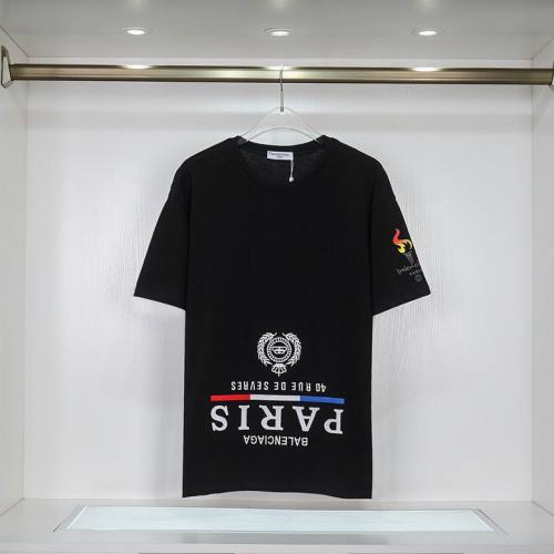 B t-shirt men-1501(S-XXXL)