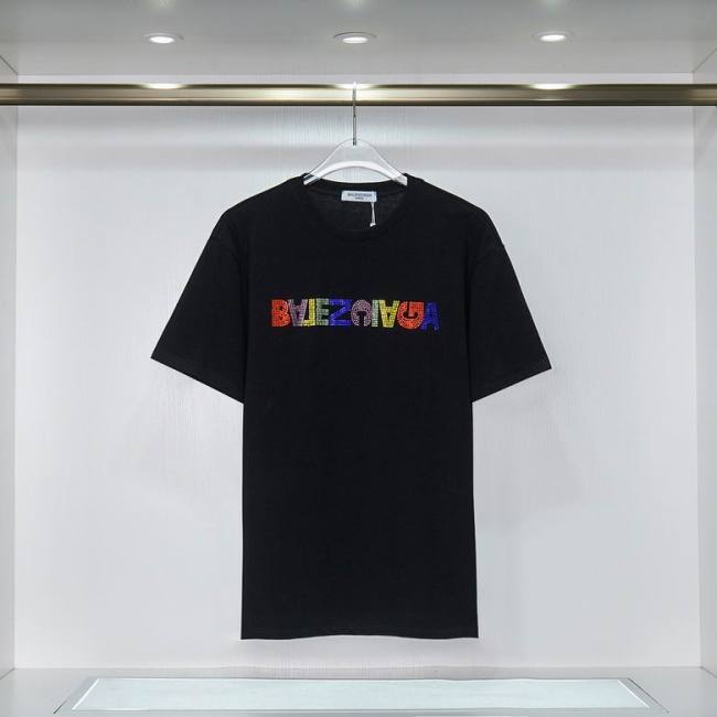 B t-shirt men-1493(S-XXL)