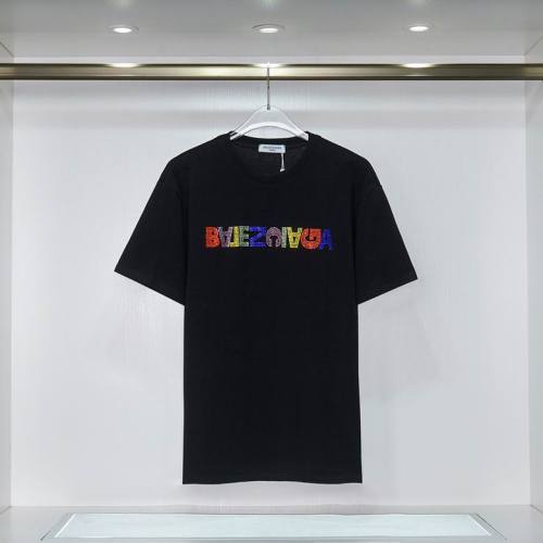 B t-shirt men-1493(S-XXL)