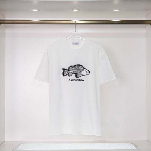 B t-shirt men-1496(S-XXL)
