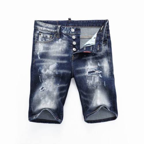 DSQ men jeans 1：1 quality-538