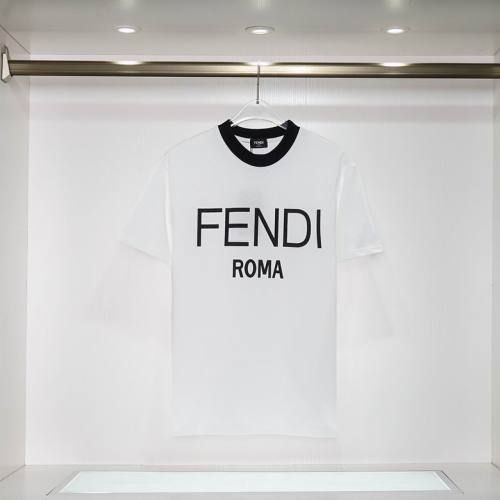 FD t-shirt-1081(S-XXL)