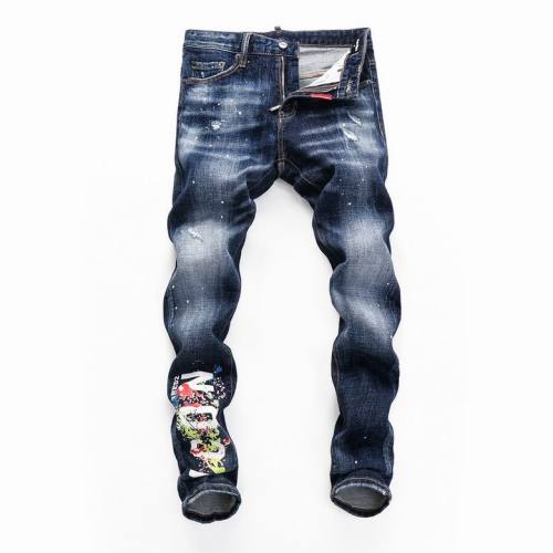 DSQ men jeans 1：1 quality-535