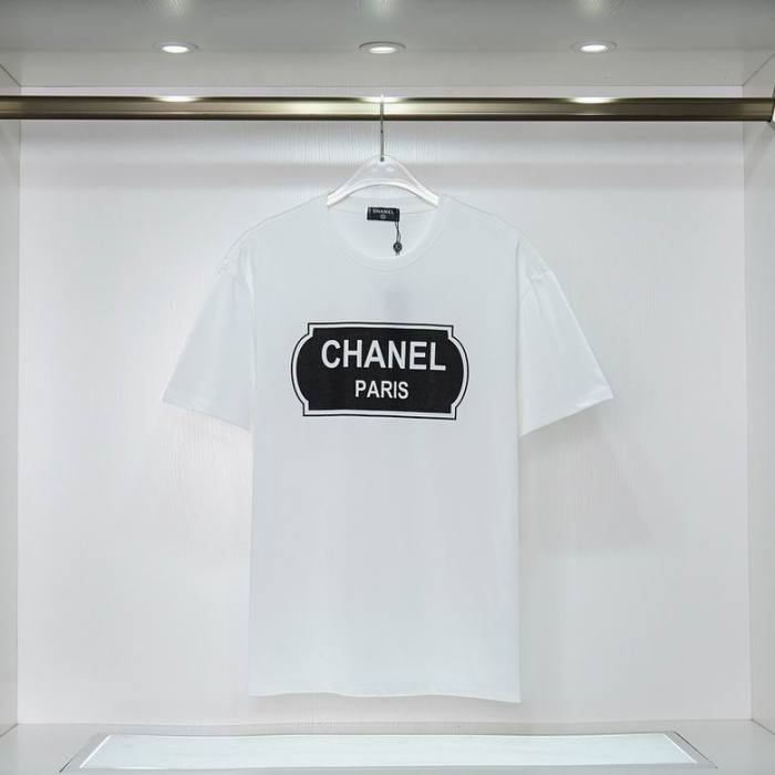 CHNL t-shirt men-514(S-XXL)