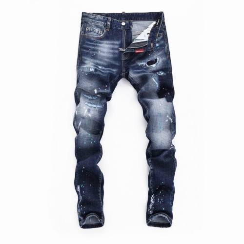 DSQ men jeans 1：1 quality-541
