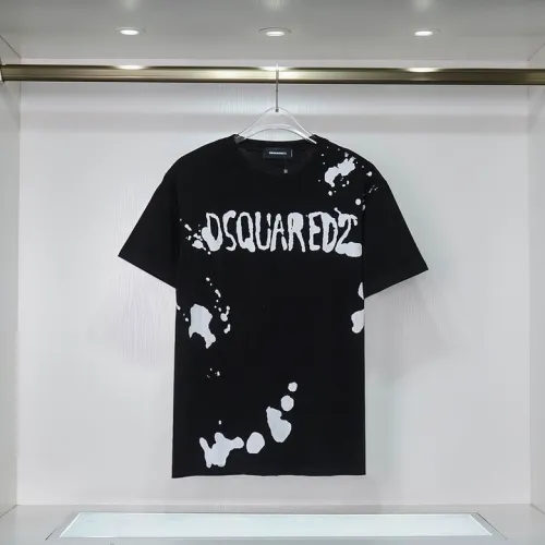 DSQ t-shirt men-440(S-XXL)