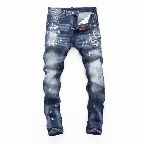 DSQ men jeans 1：1 quality-526