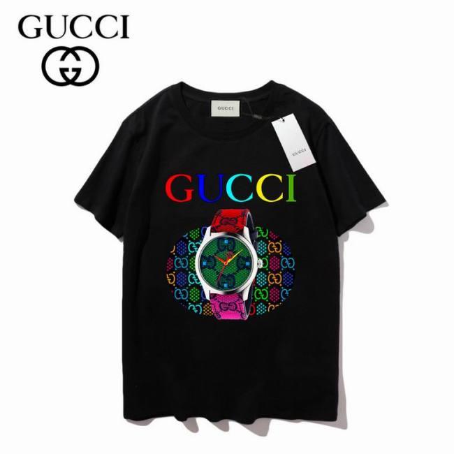 G men t-shirt-2567(S-XXL)