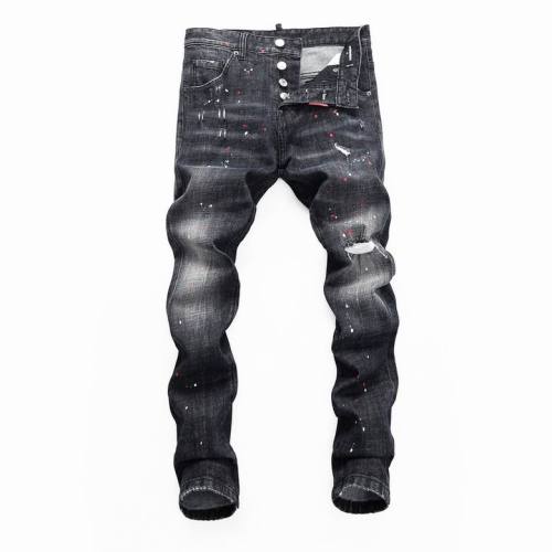 DSQ men jeans 1：1 quality-532