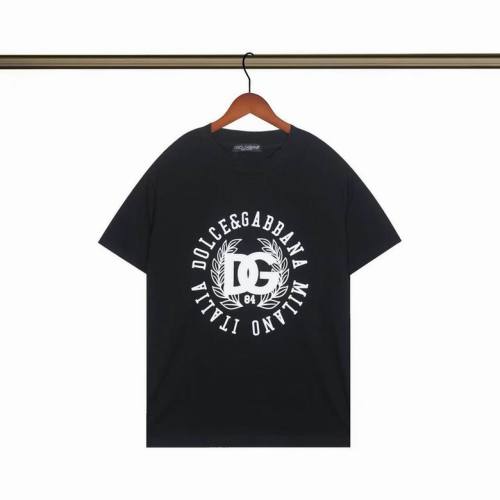 D&G t-shirt men-385(S-XXXL)