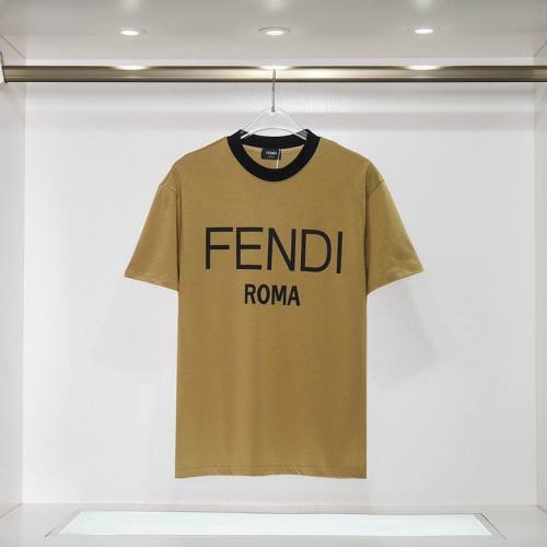 FD t-shirt-1082(S-XXL)