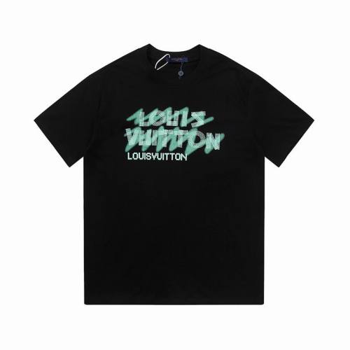 LV t-shirt men-2779(S-XXL)