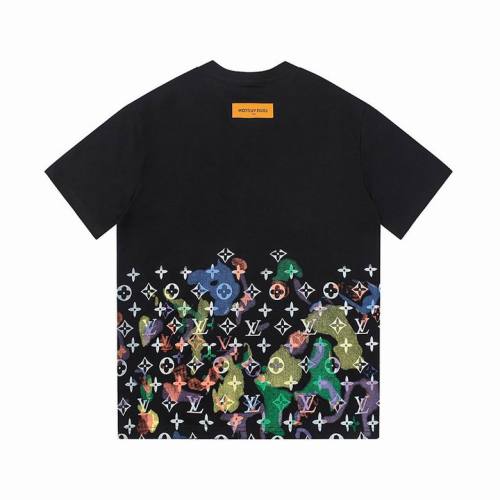 LV t-shirt men-2773(S-XXL)
