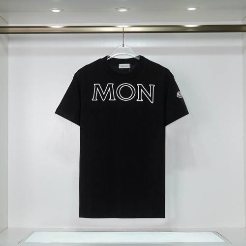 Moncler t-shirt men-544(S-XXL)