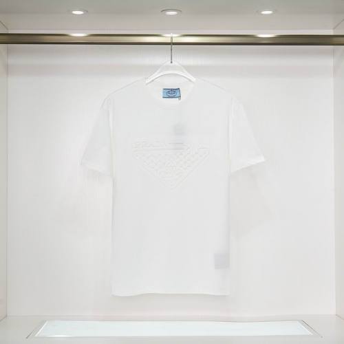 Prada t-shirt men-429(S-XXXL)