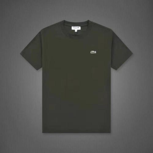 Lacoste t-shirt men-081(S-XXL)