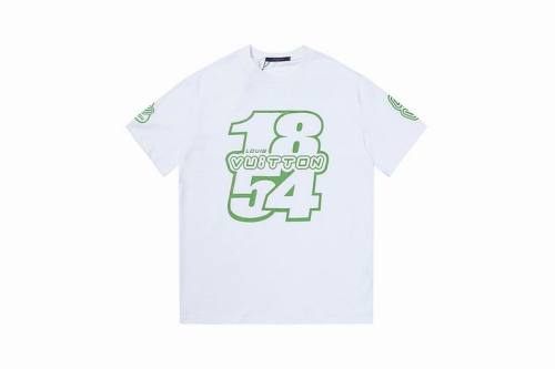 LV t-shirt men-2763(S-XXL)