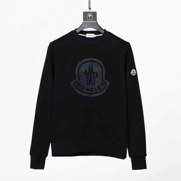 Moncler men Hoodies-627(M-XXXL)