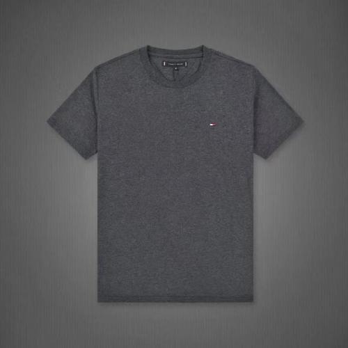Tommy t-shirt-022(S-XXL)