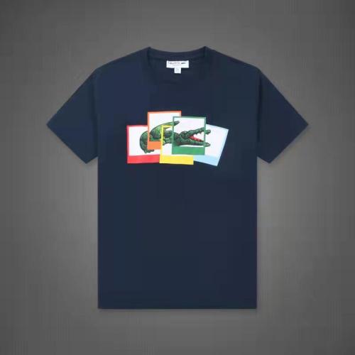 Lacoste t-shirt men-079(S-XXL)