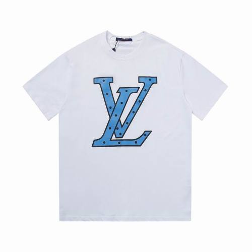 LV t-shirt men-2768(S-XXL)