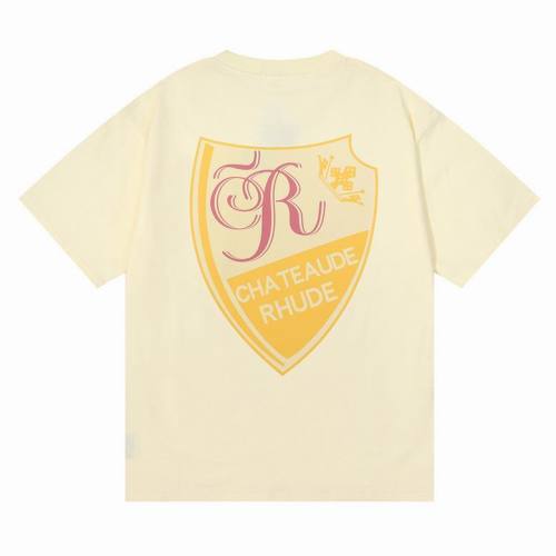 Rhude T-shirt men-096(S-XL)