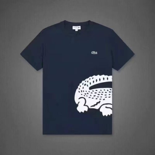 Lacoste t-shirt men-080(S-XXL)