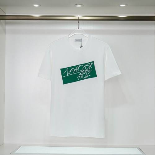 Moncler t-shirt men-547(S-XXL)