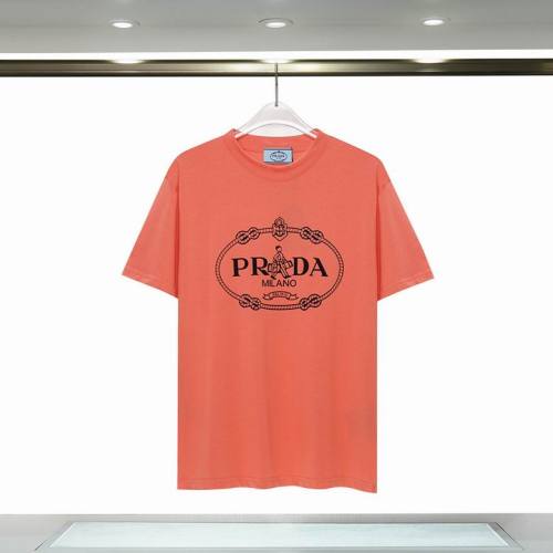 Prada t-shirt men-416(S-XXXL)