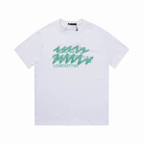 LV t-shirt men-2780(S-XXL)