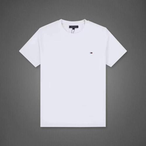 Tommy t-shirt-023(S-XXL)