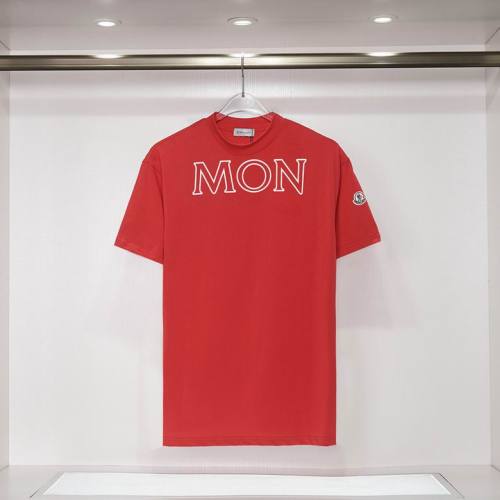 Moncler t-shirt men-545(S-XXL)